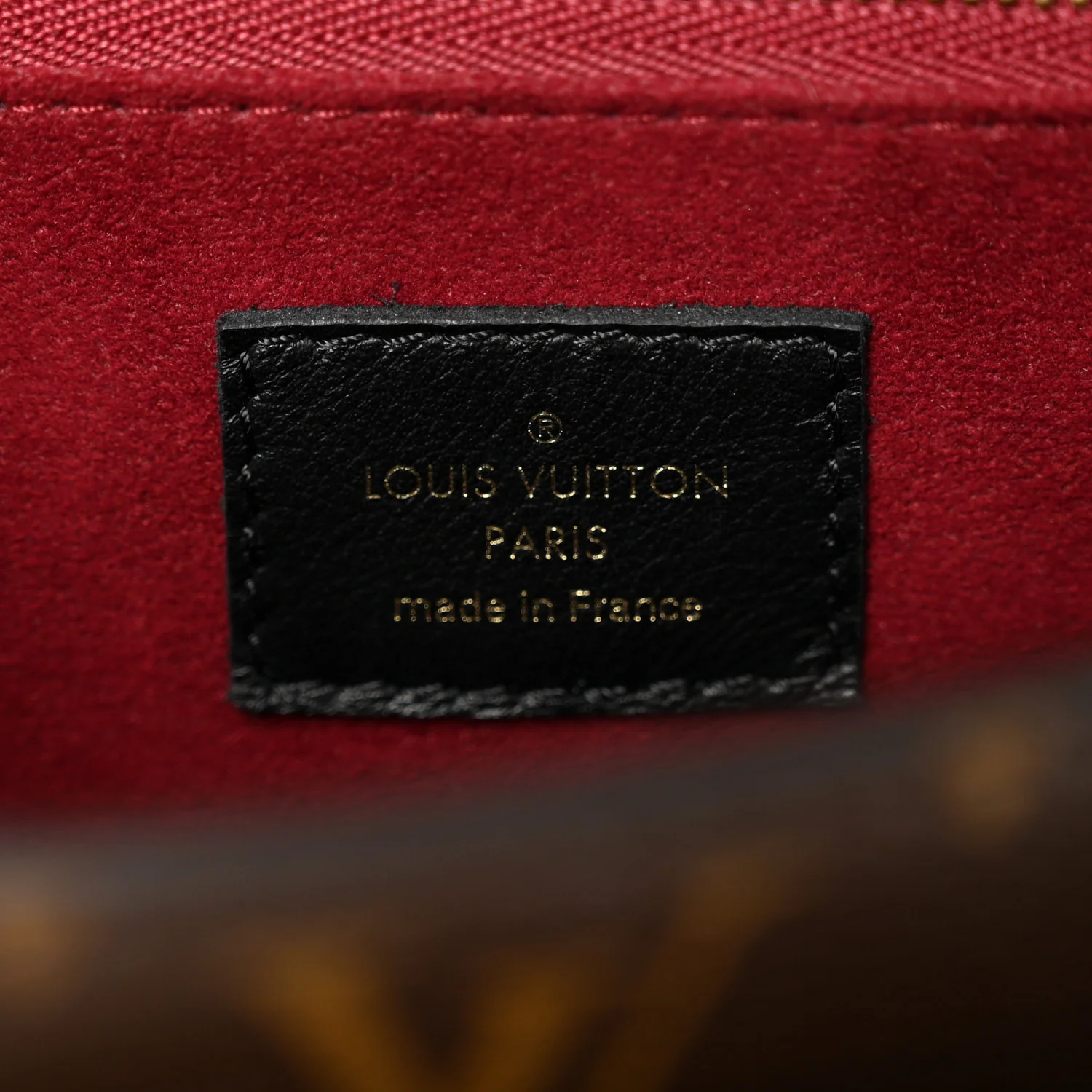 Monogram Passy - Top Club