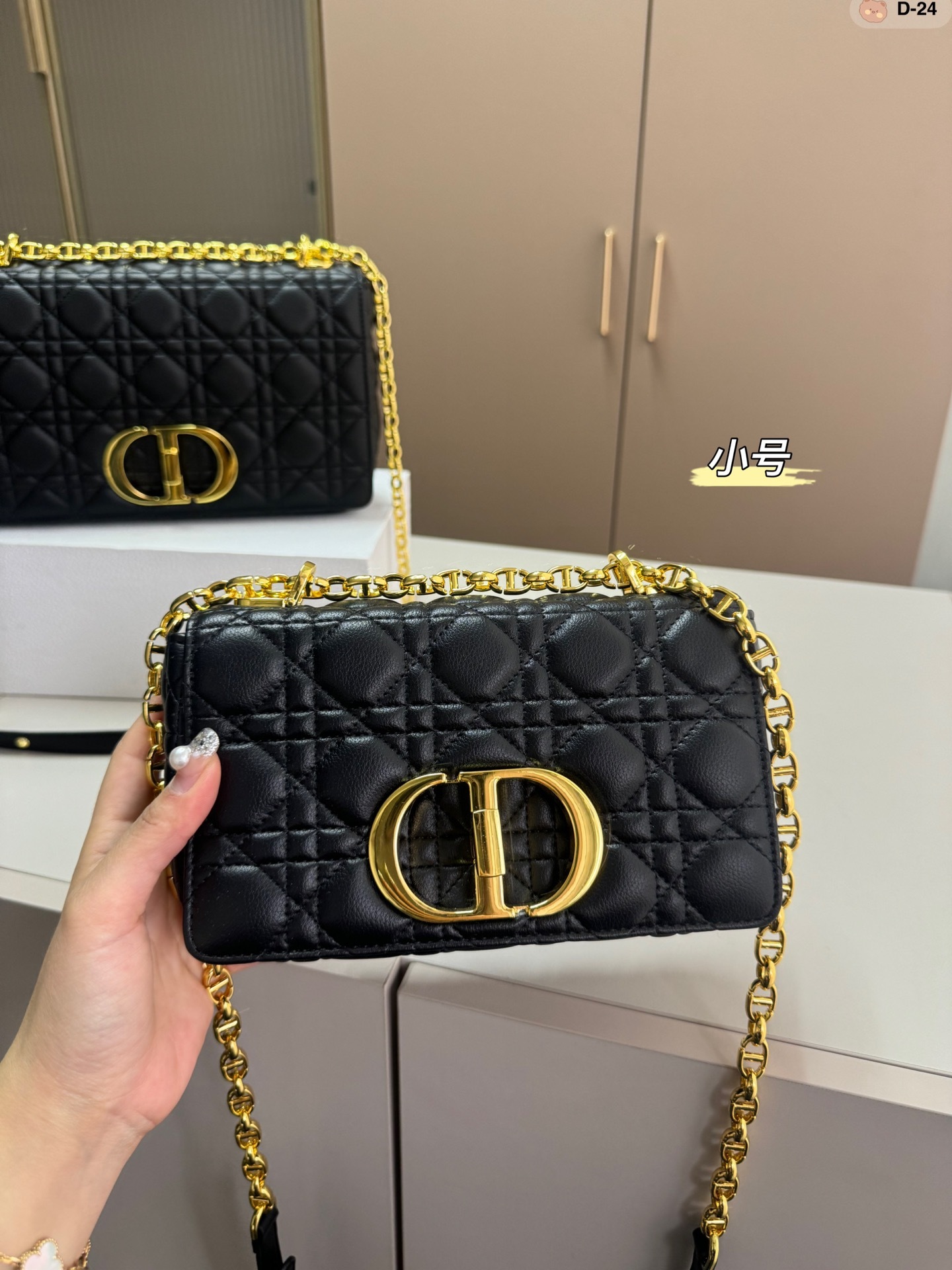 D new arrival women bag small size: 20??11 cm