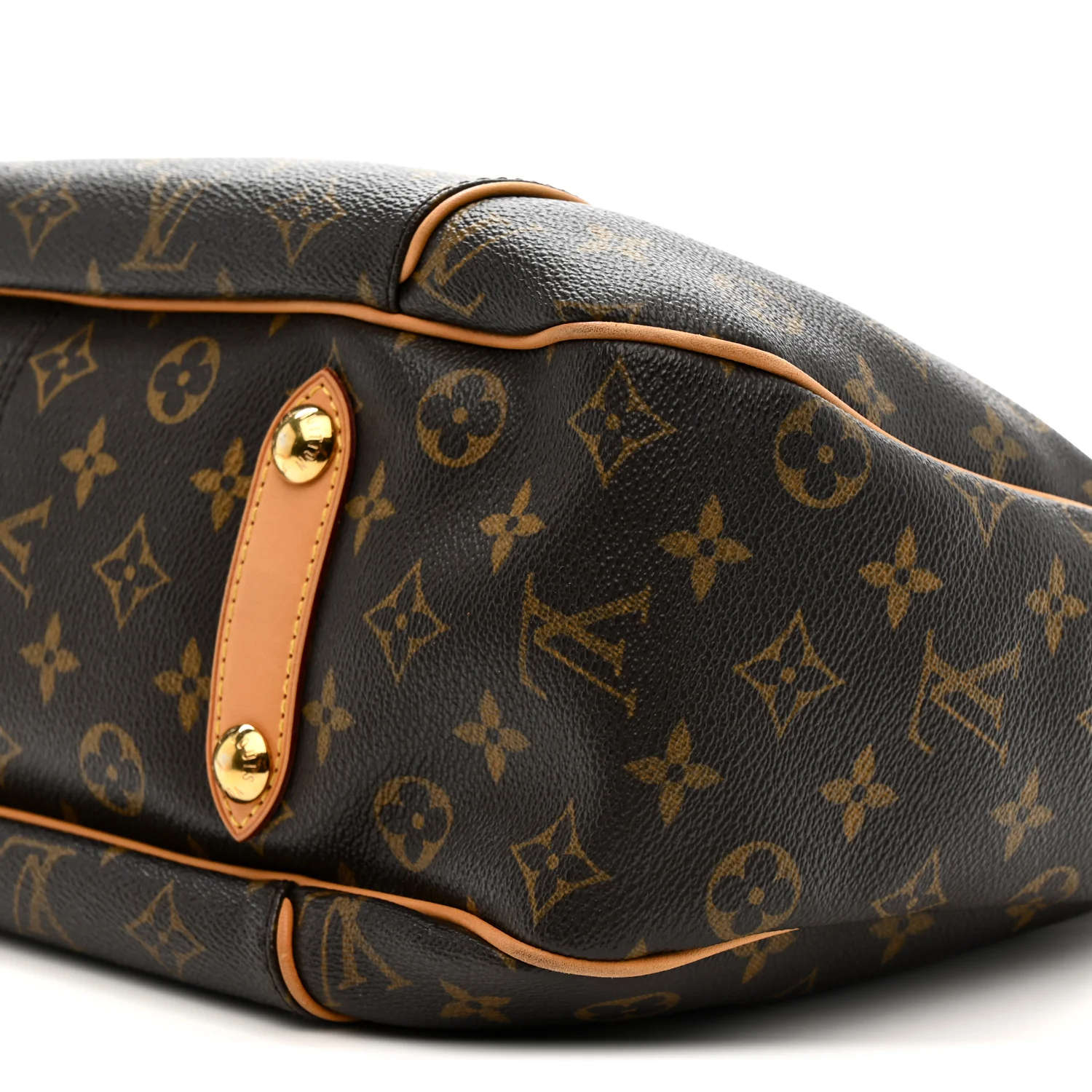 Monogram Galliera PM - Top Club