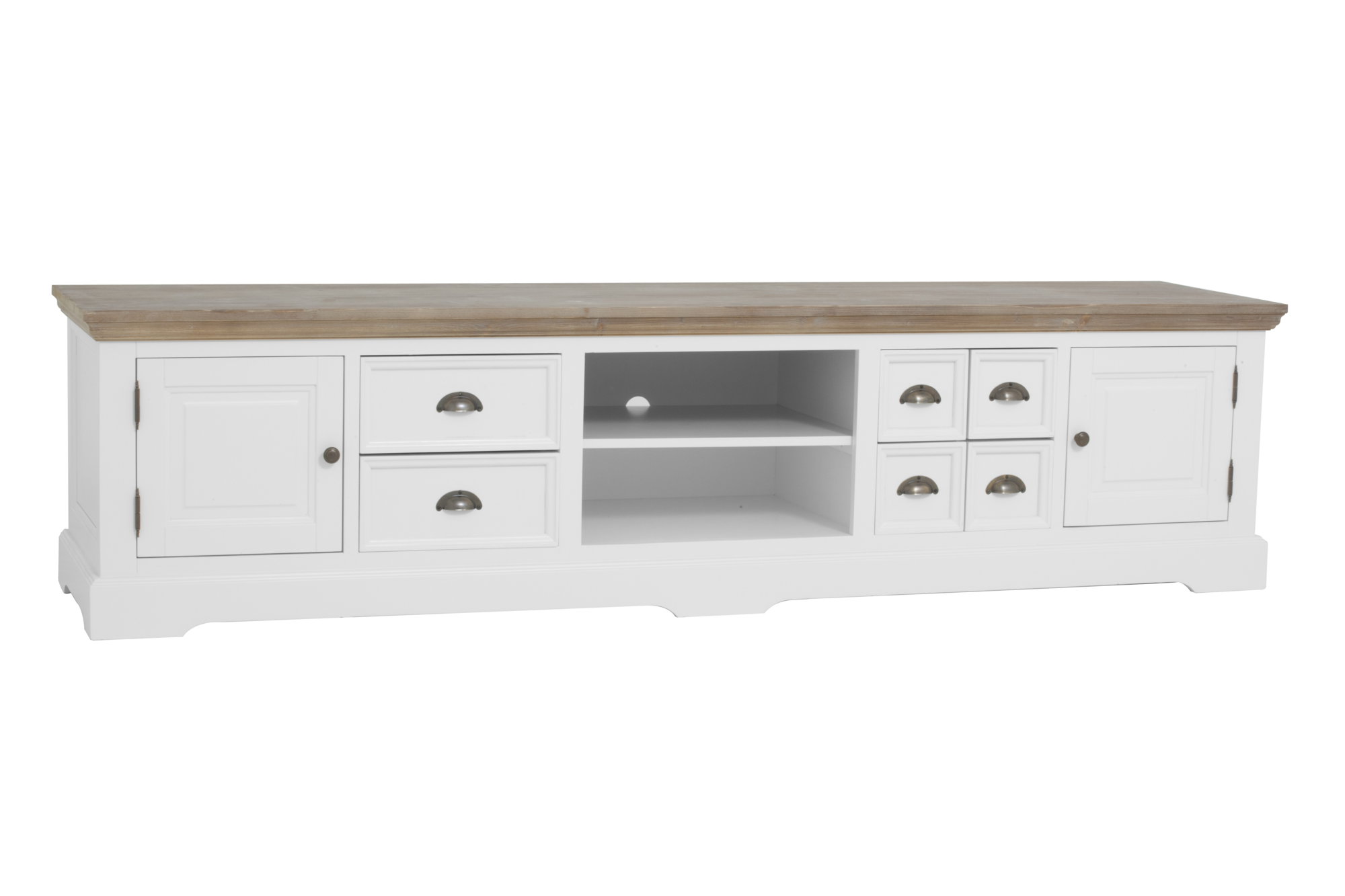 Tv meubel Fleur Groot