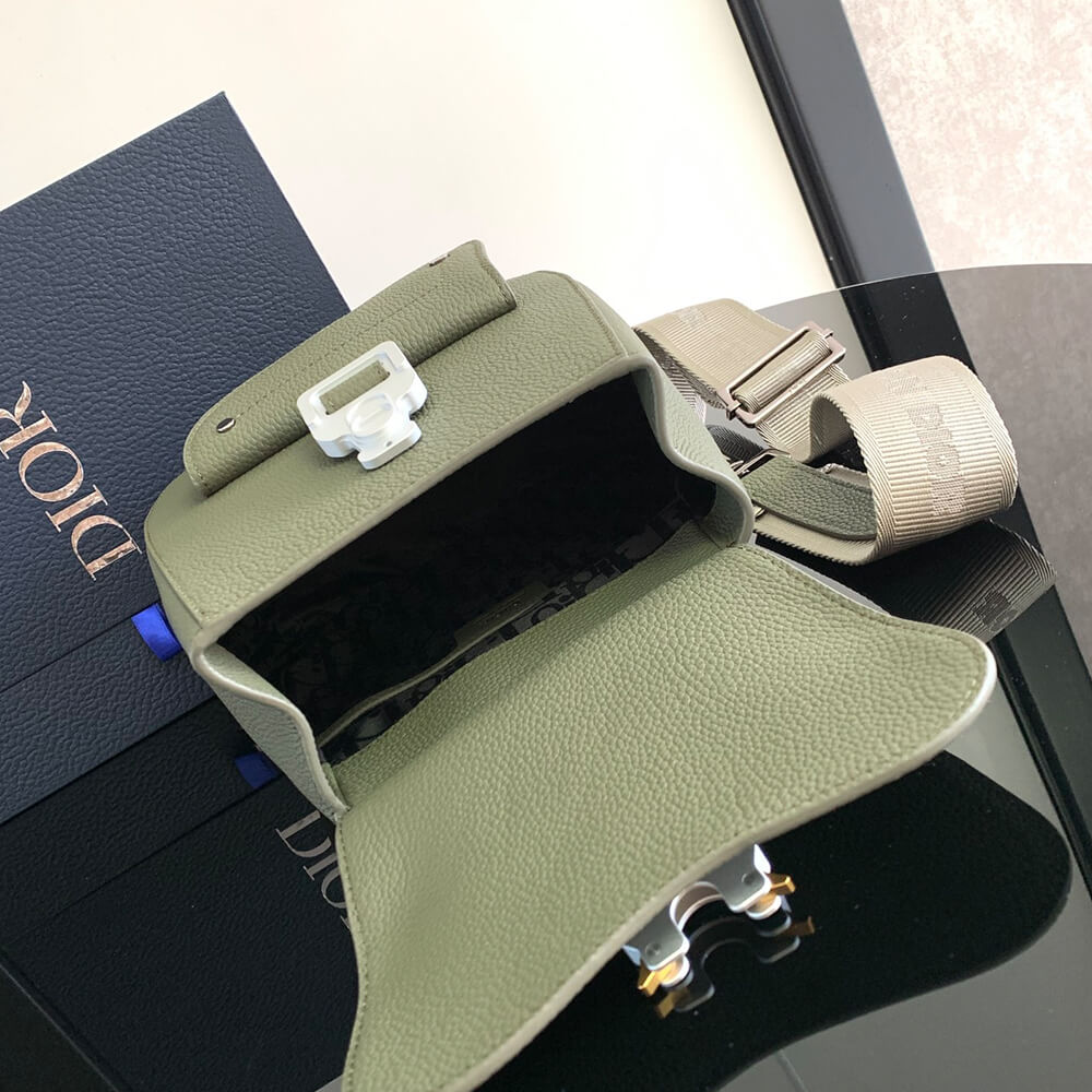Dior Gallop Sling Bag(High-end Grade) - Top Club
