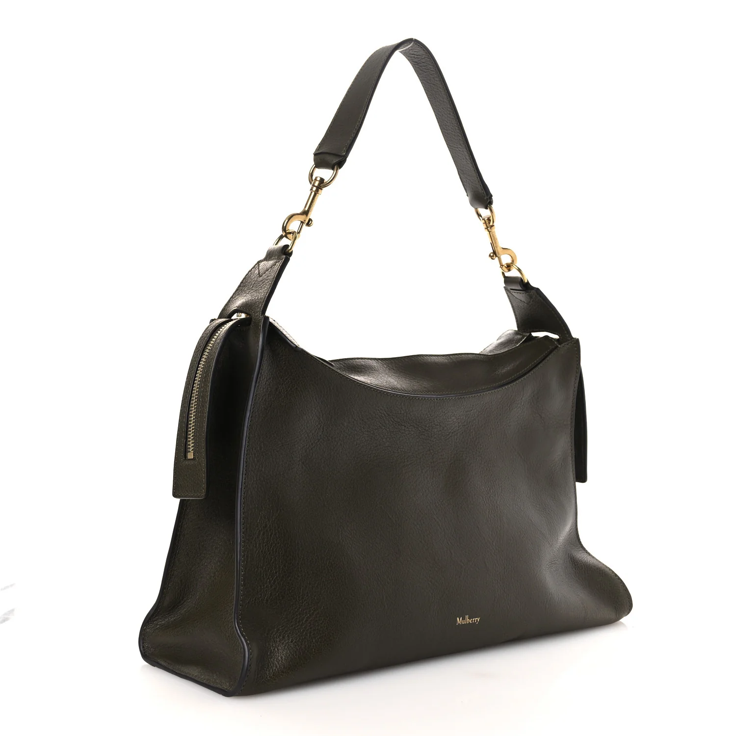 Legacy NVT Roxanne Shoulder Bag Juniper Green - Top Club