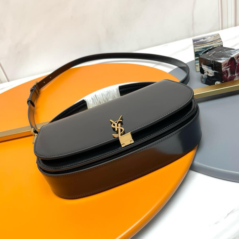 YSL VOLTAIRE IN BOX SAINT LAURENT - Top Club