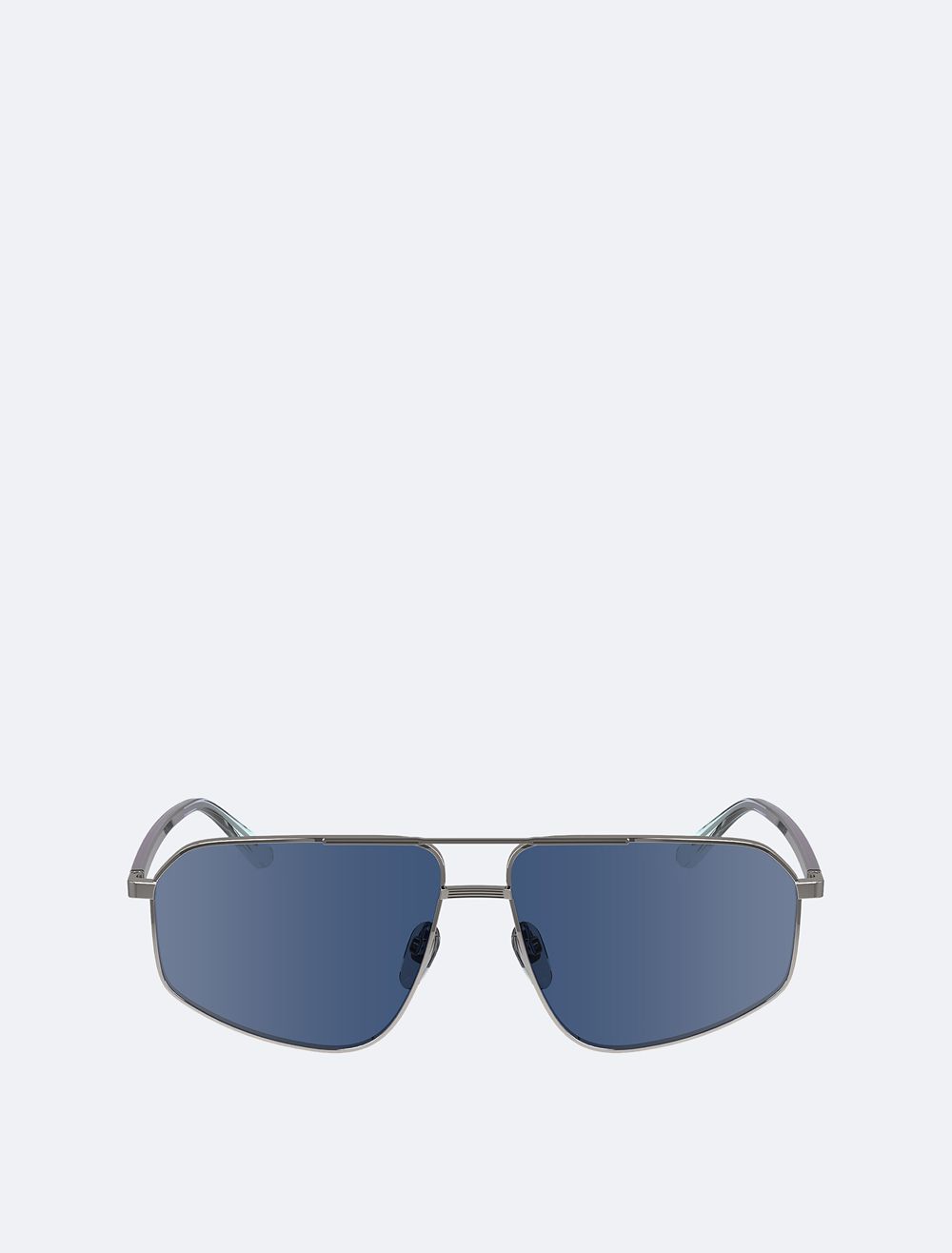 COACH Metal Classic Navigator Sunglasses