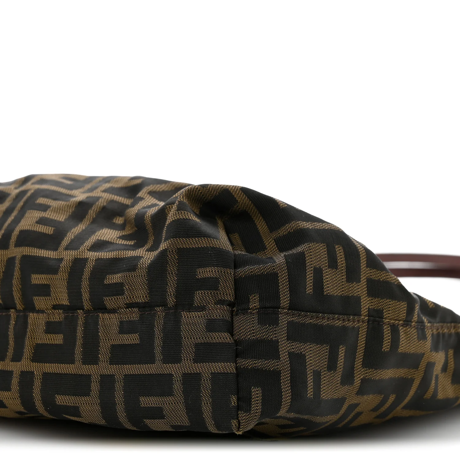 Zucca Tote Tobacco - Top Club