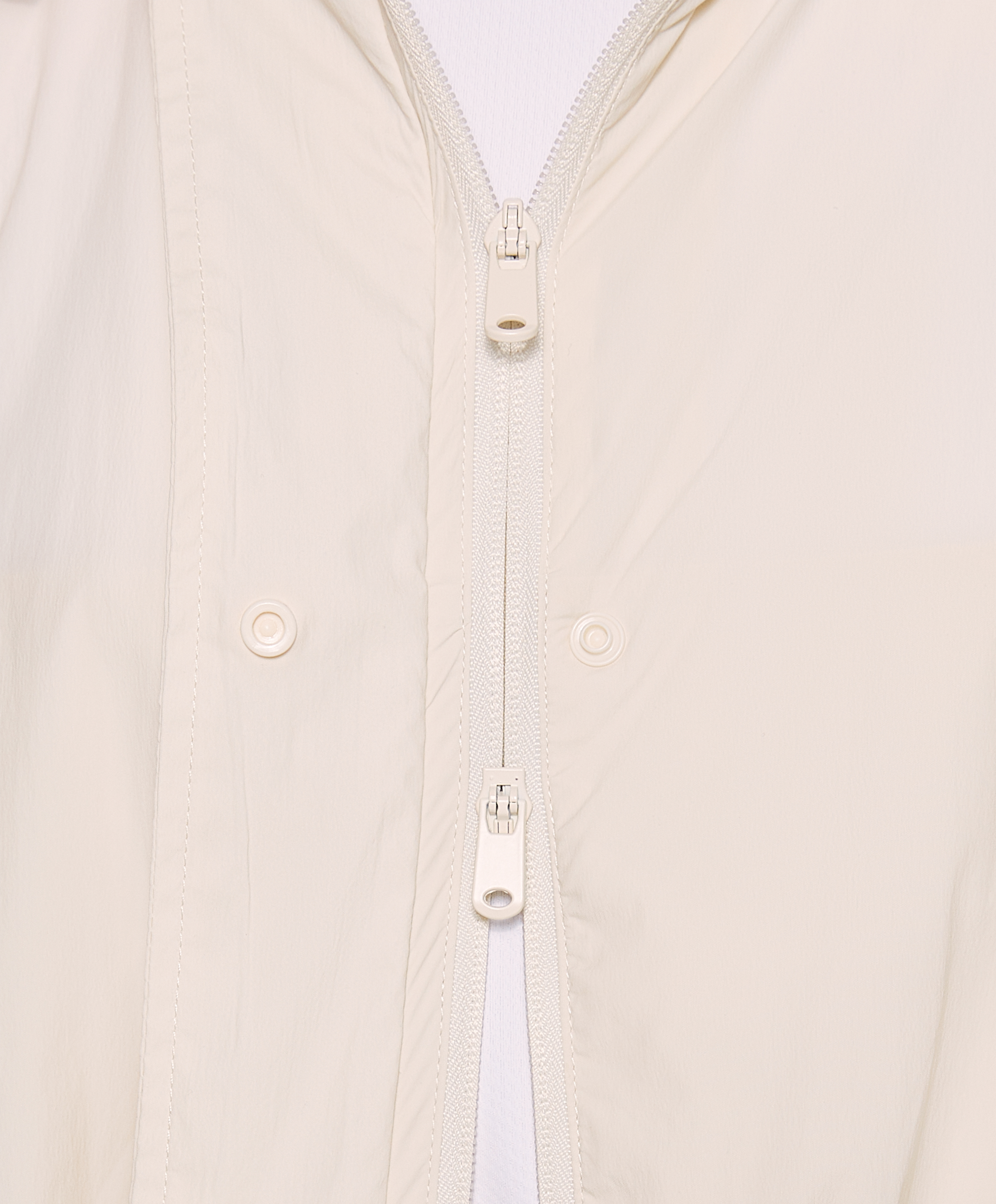 OYSHO Water-repellent technical jacket