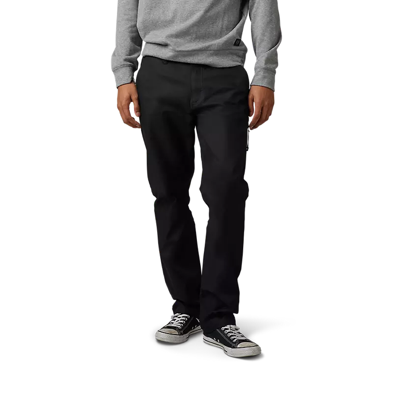Essex Stretch Pants