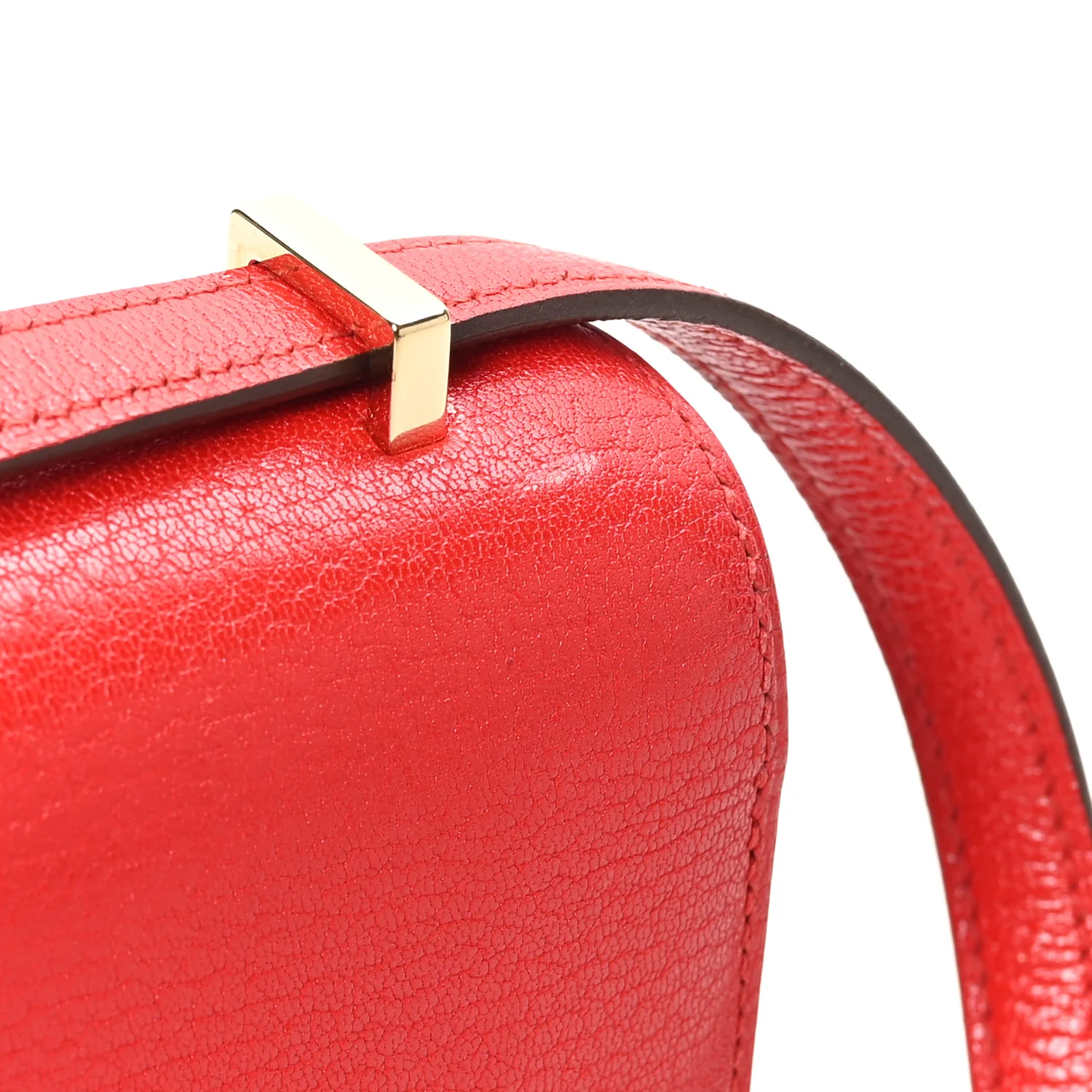 Chevre Mysore Constance 18 Rouge De Coeur - Top Club