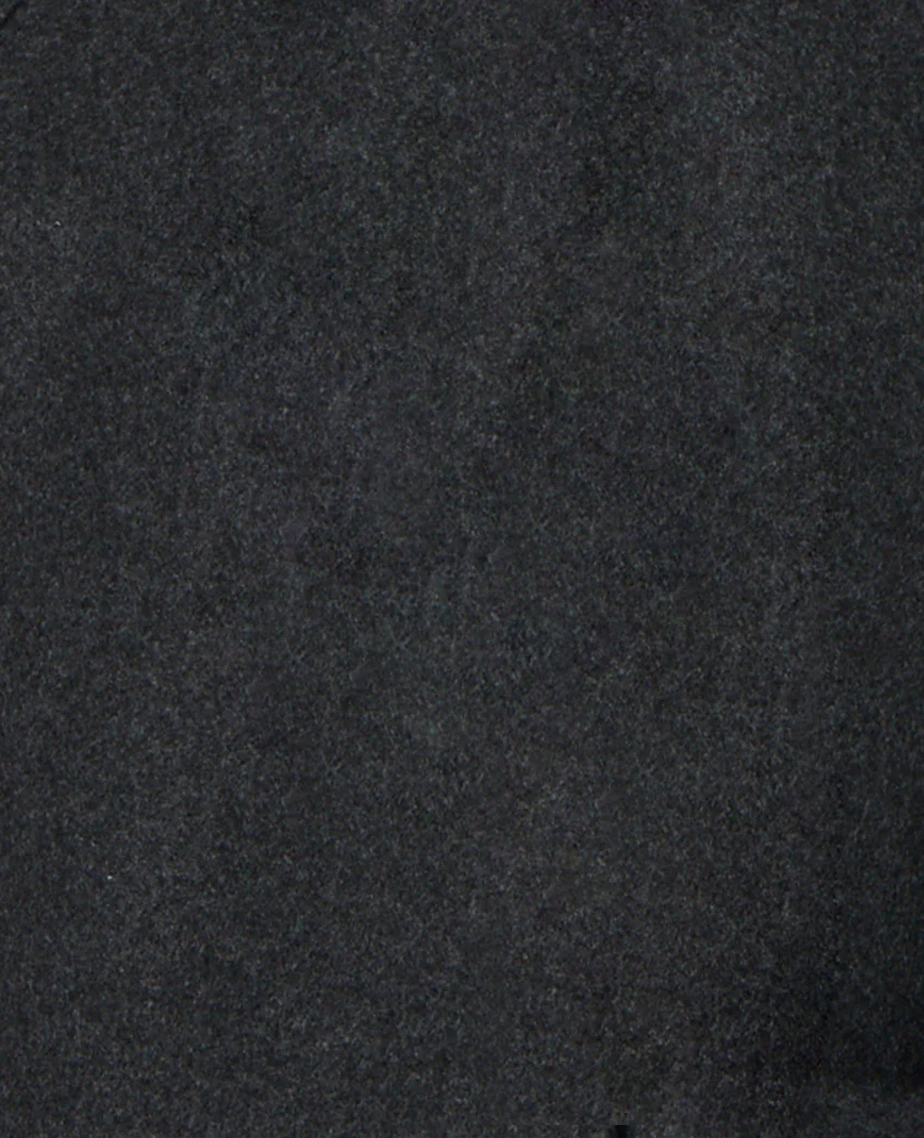 Pimkie Manteau court drap de laine