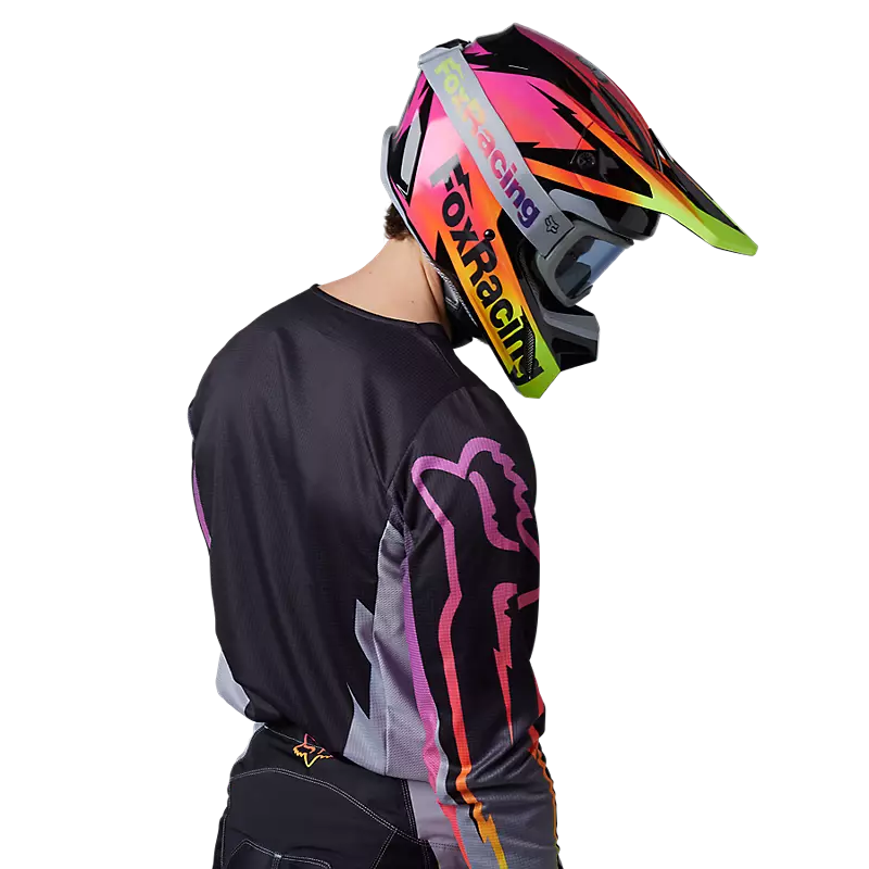 180 Jersey farm