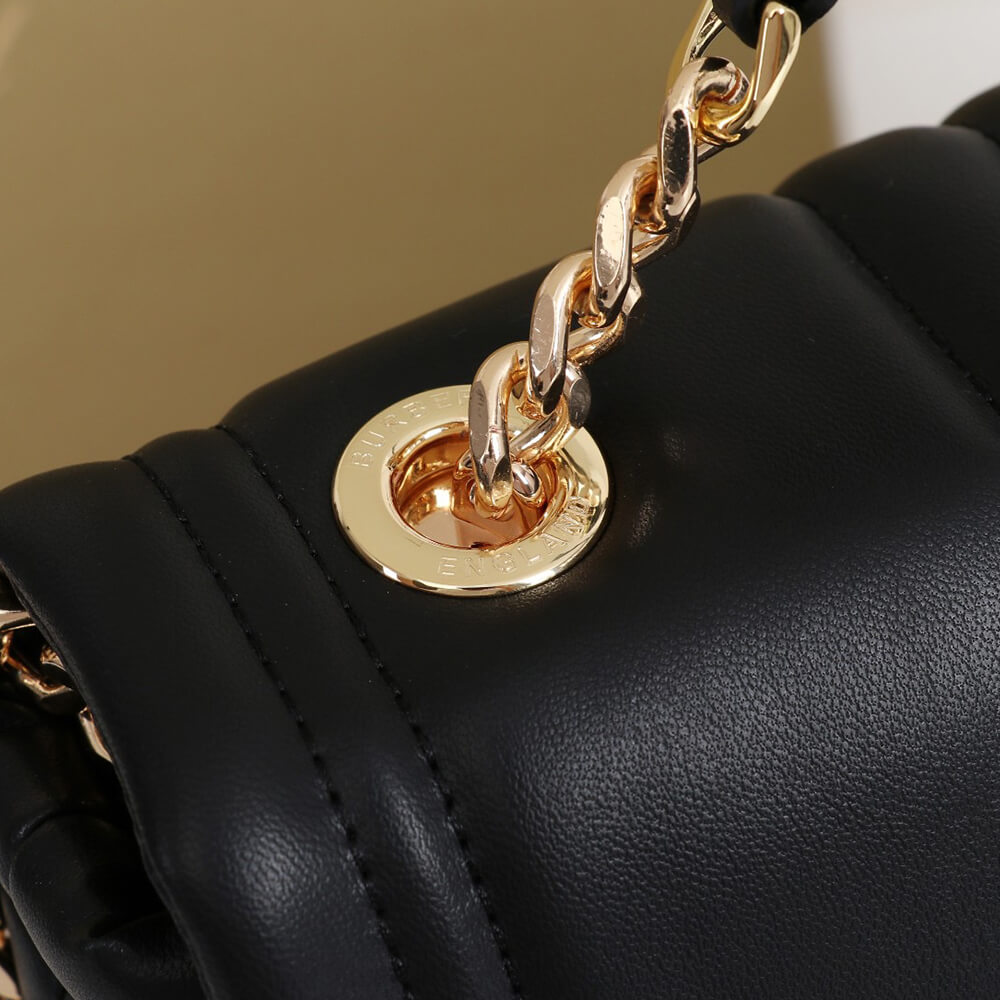 Medium Lola Bag - Top Club