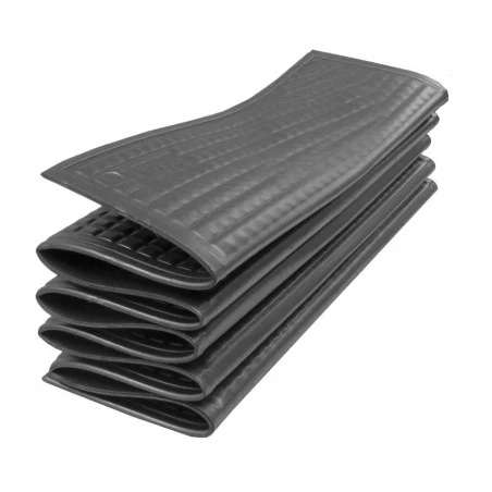 Sirex PE THERMO-VOUWMAT EASY LIGHT insulating folding mat - gray
