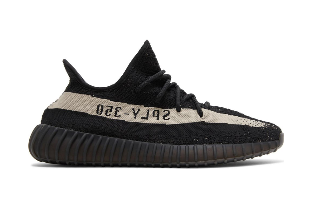 Yeezy Boost 350 V2  Oreo  Replica - Sneaker Replica Workshop