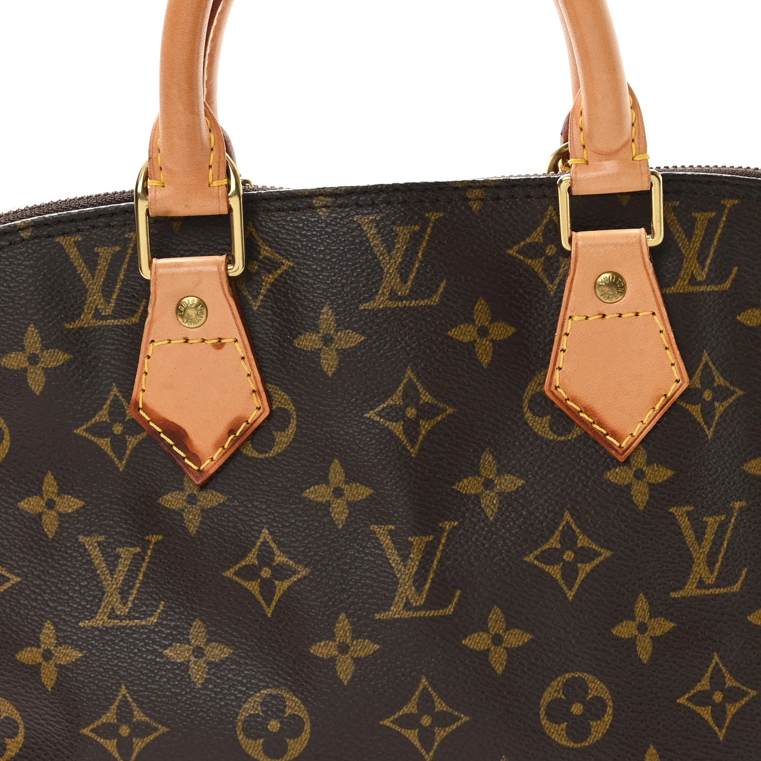 Monogram Alma PM - Top Club