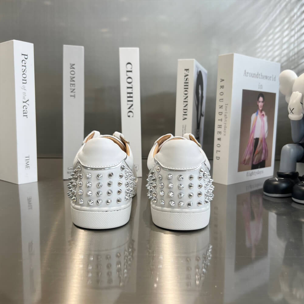 Christian Louboutin Vieira 2 - Top Club