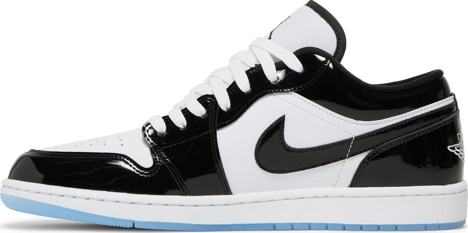 Air Jordan 1  Low SE  Concord  DV1309-100 - Sneaker Replica Workshop