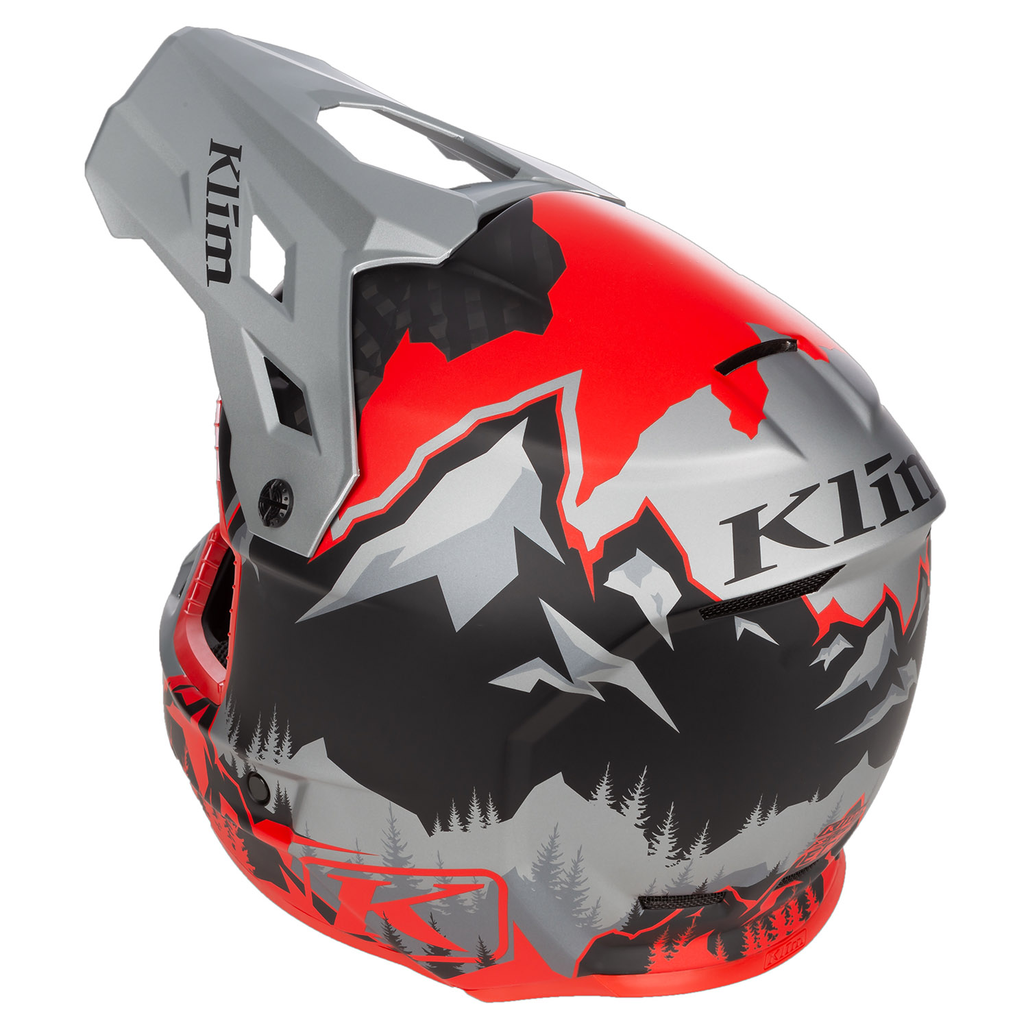 F3 Carbon Helm ECE