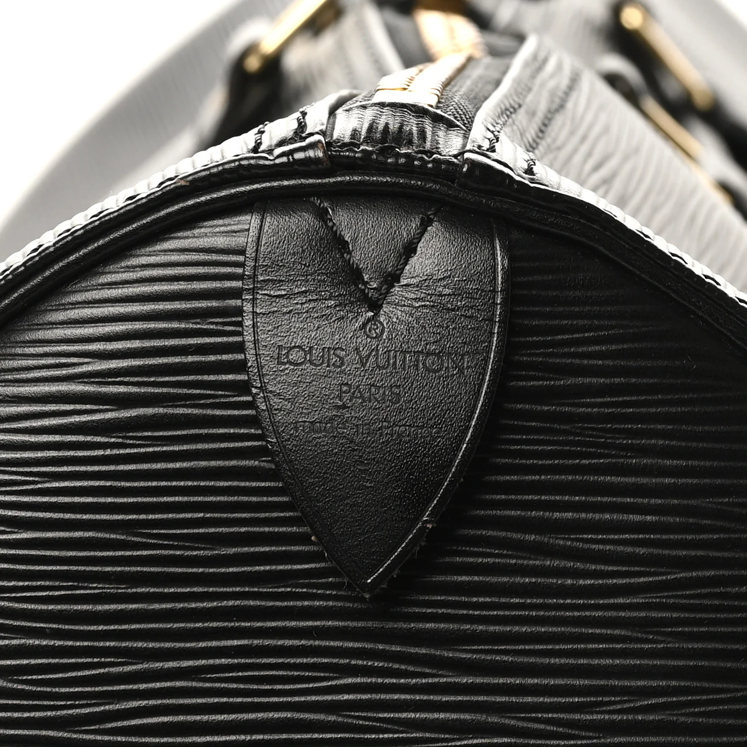 Epi Keepall 55 Black - Top Club