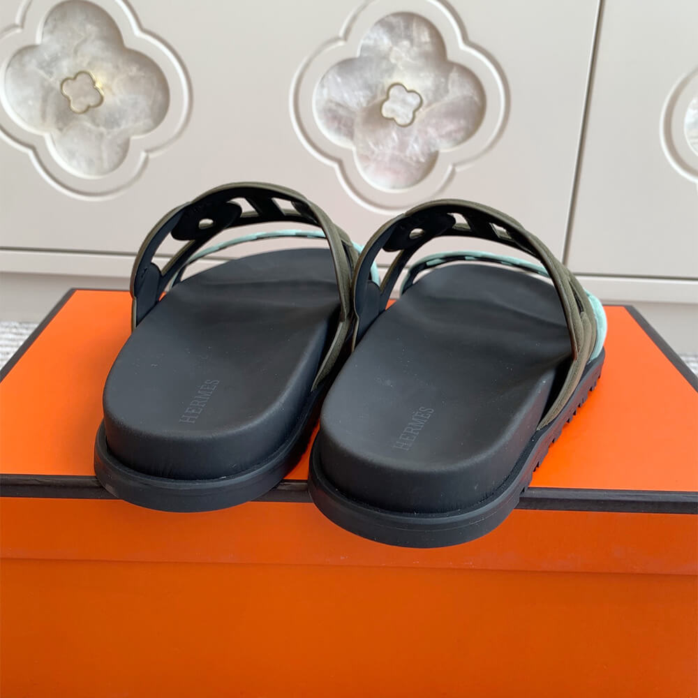 Hermes Extra sandal - Top Club