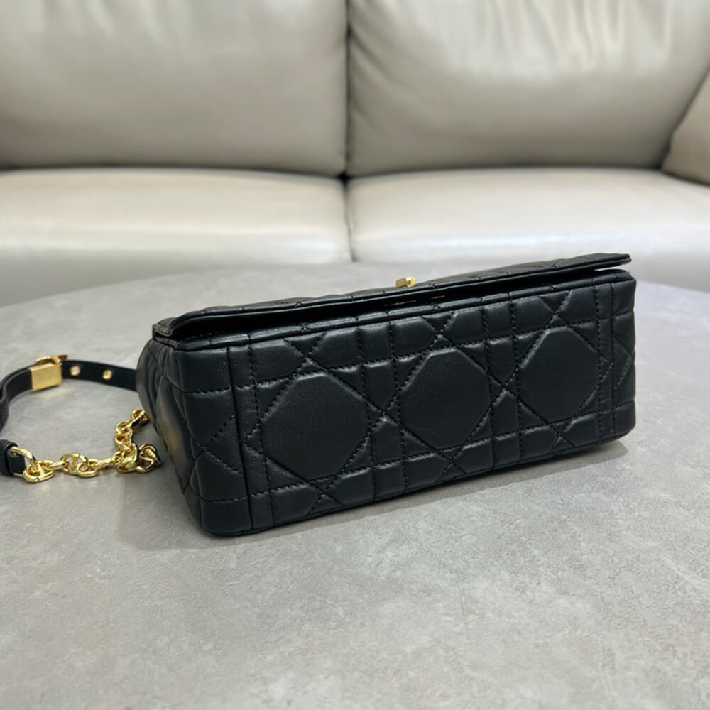 Dior Medium Soft Dior Caro Bag(HIGH-END GRADE) - Top Club