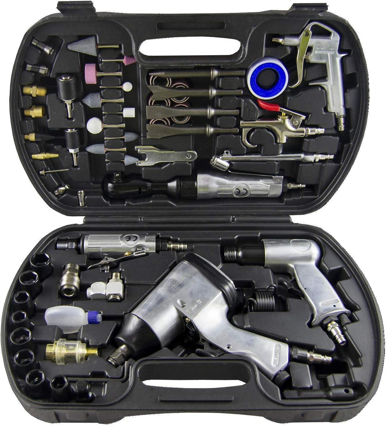 KIT HERRAMIENTAS NEUMÁTICAS