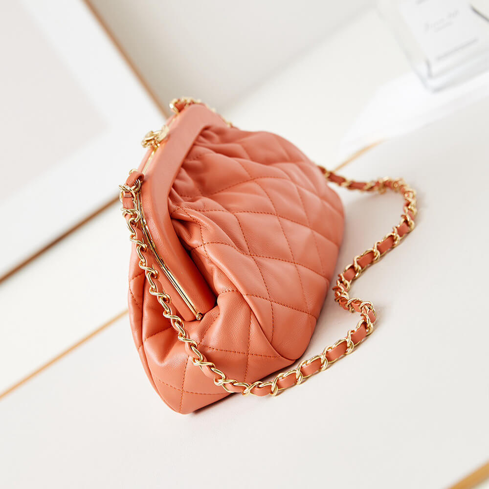 Chanel Clutch(HIGH-END GRADE) - Top Club