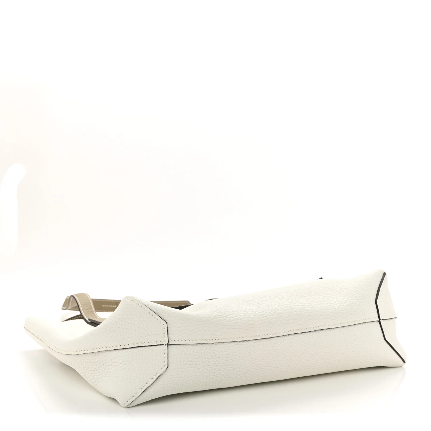 Taurillon Clemence Cabasellier 31 Mushroom Beige Marfa - Top Club