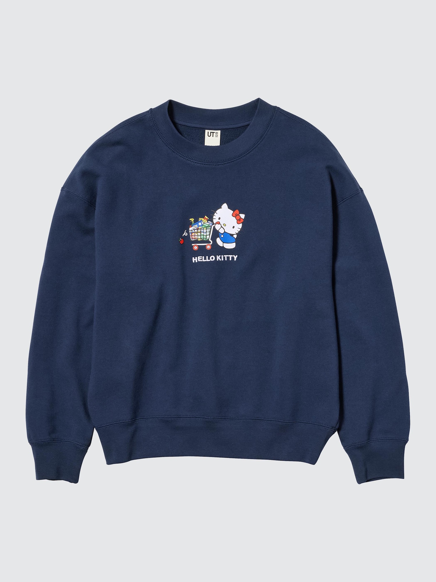 Sanrio Characters Sweatshirt