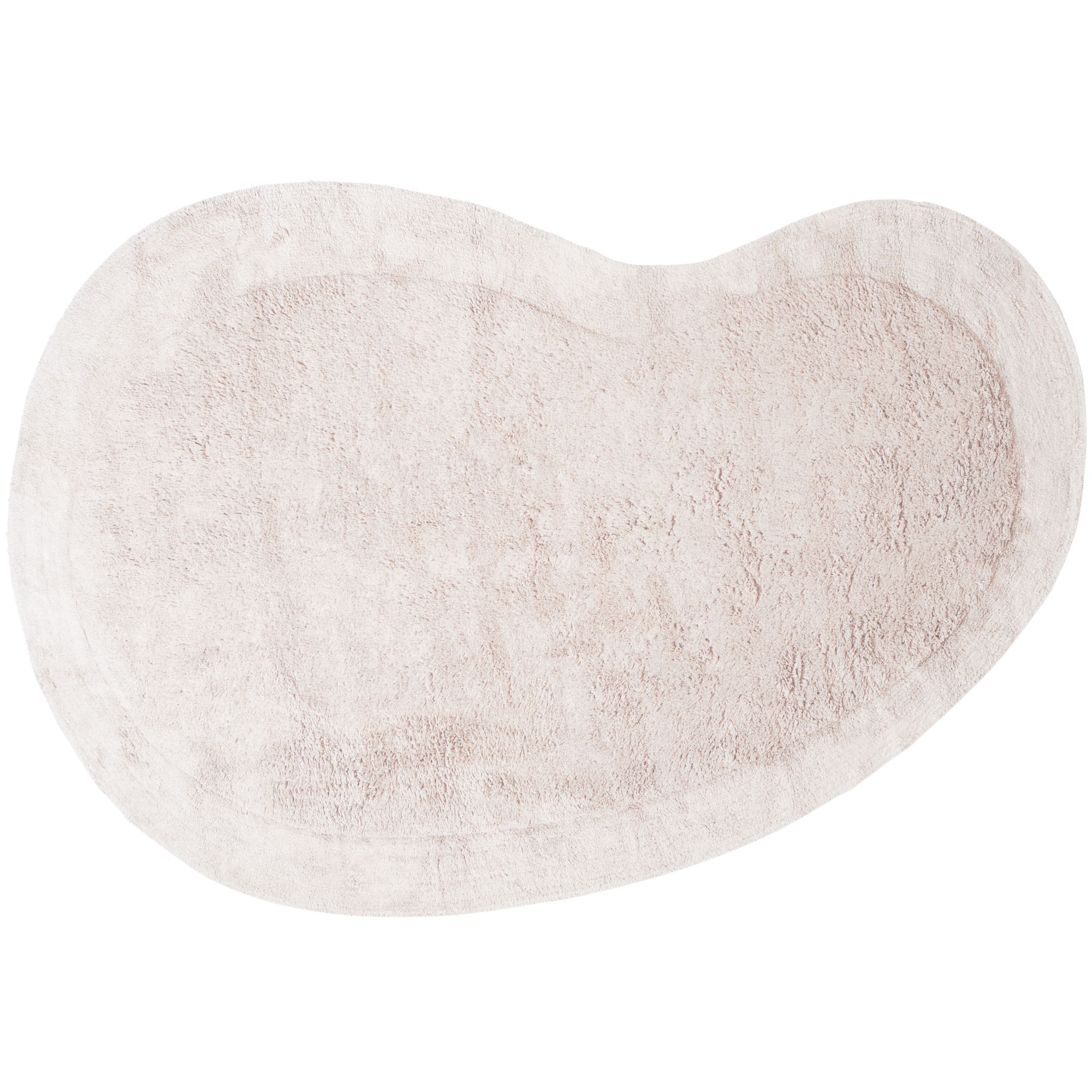 Badmat Bodi Natural 60x80cm