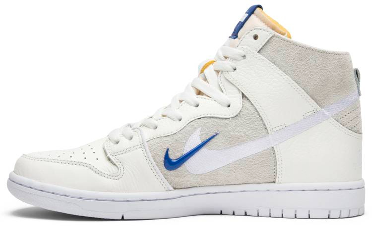 Soulland x SB Dunk High Pro  FRI.day Part 0.2  AH9613-141 - Sneaker Replica Workshop