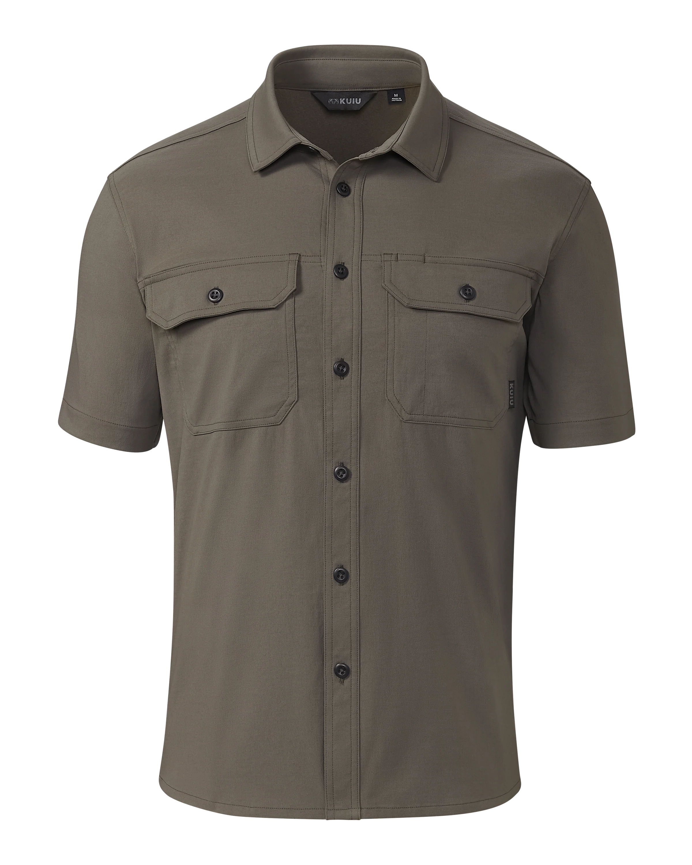 Motive SS Workgrade Shirt | Rodeo