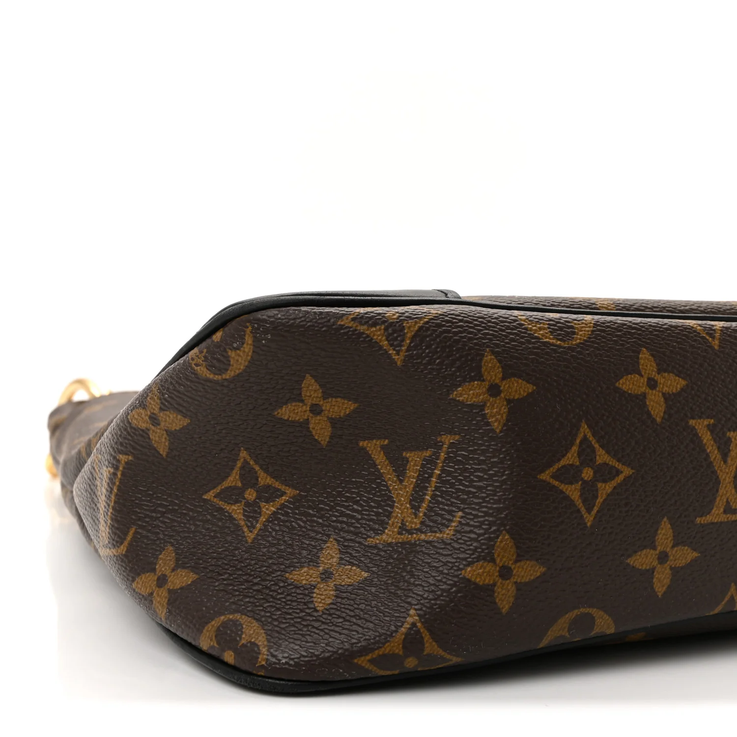 Monogram Odeon MM Black - Top Club
