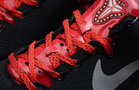 NIKE KOBE 8 x PHILIPPINES RED - Sneaker Replica Workshop