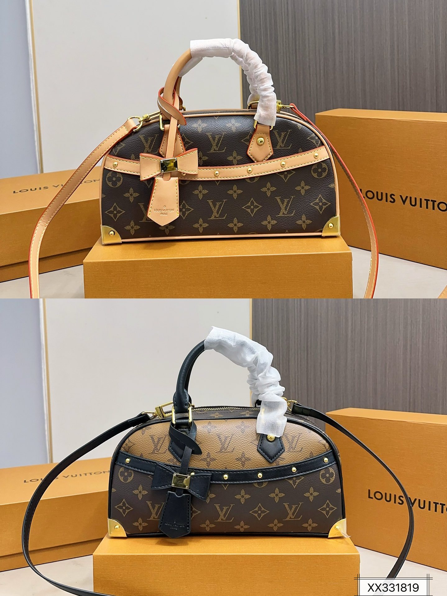 Louis new arrival bag size??28*15 cm - Top Club