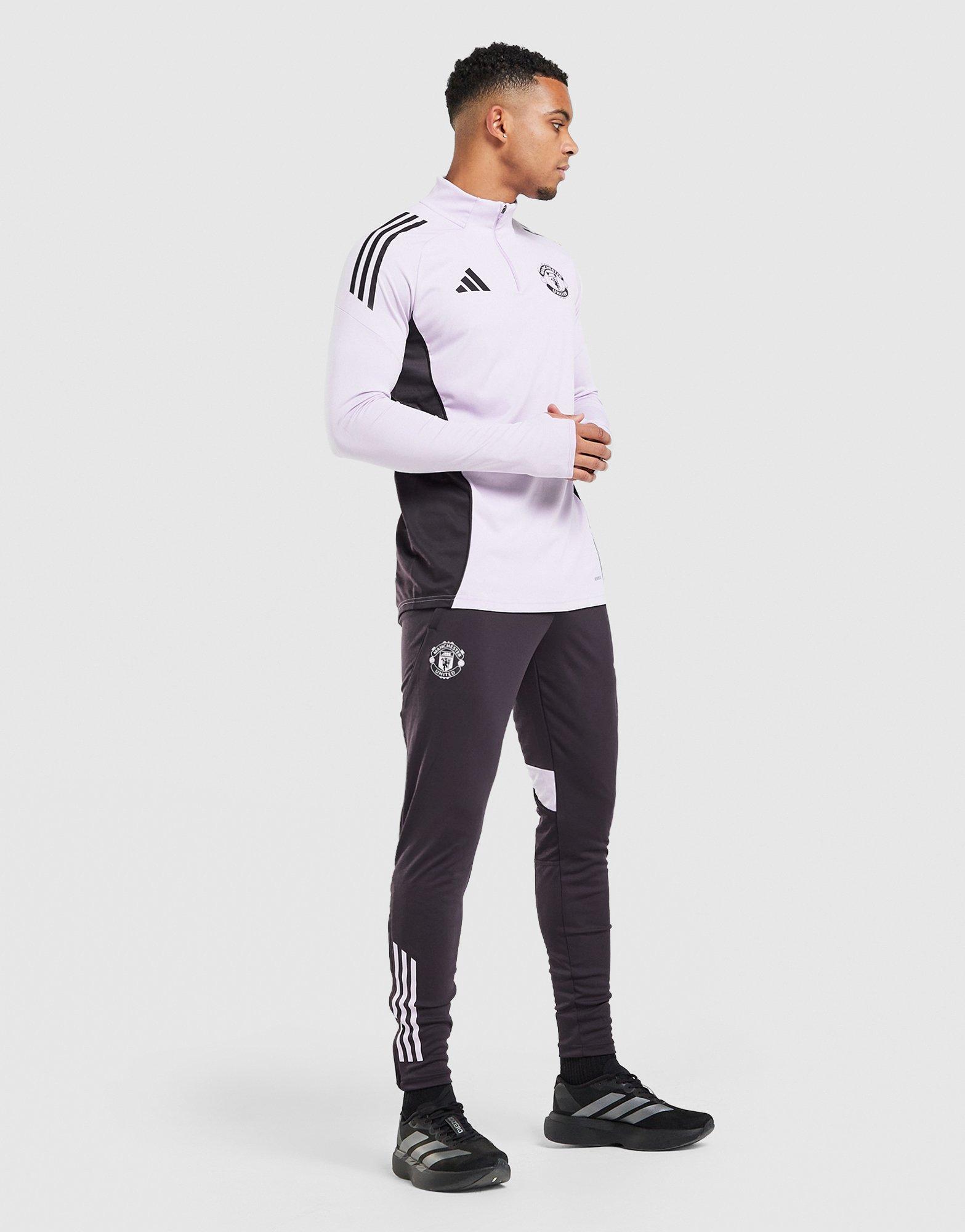adidas Manchester United Tiro 25 Competition Trainingshose