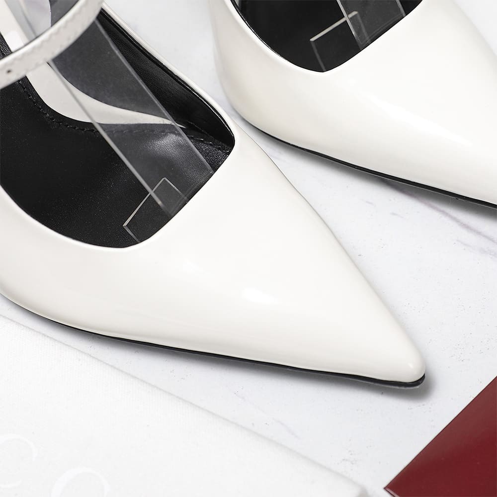 Gucci Women s slingback pump - Top Club