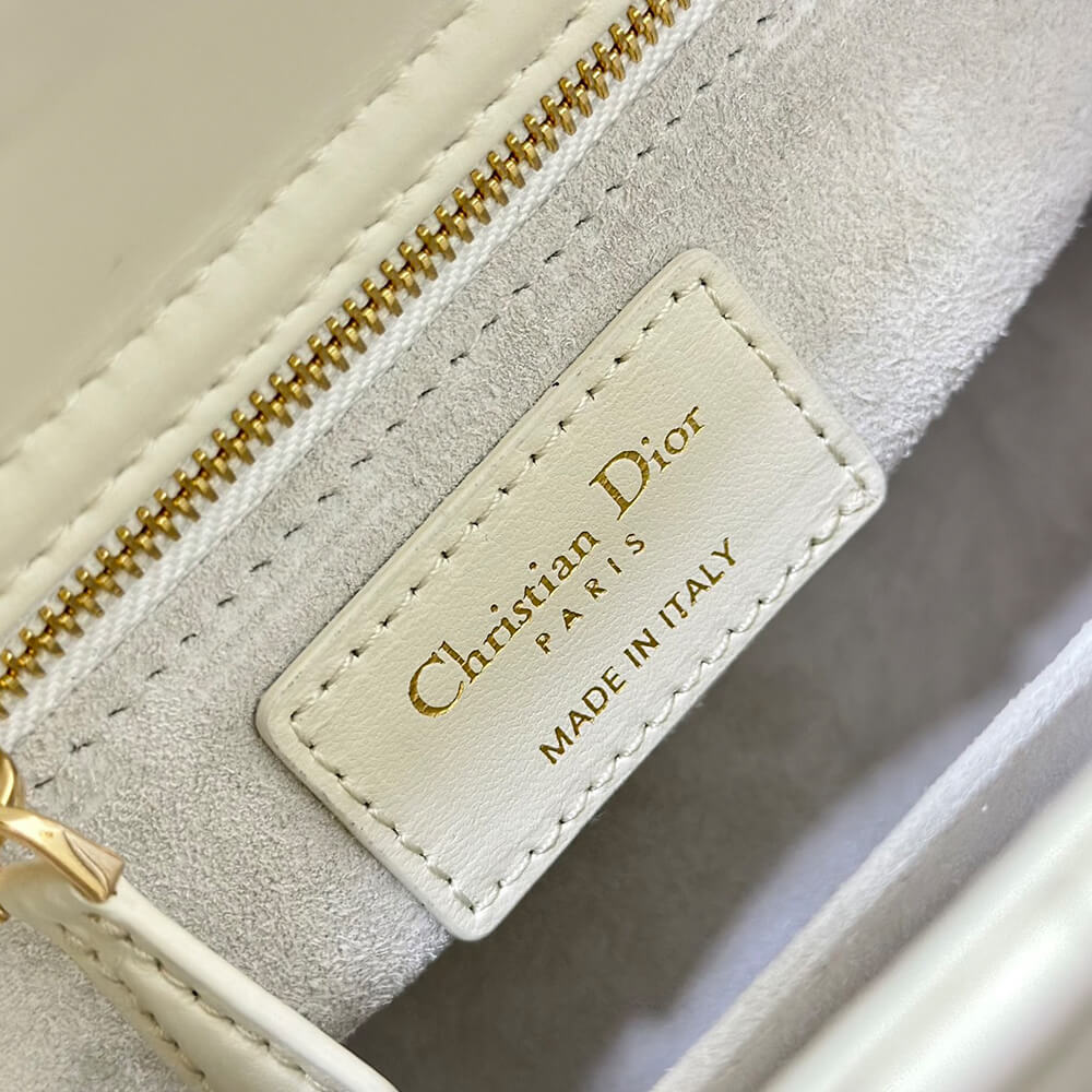 SMALL LADY DIOR BAG - Top Club