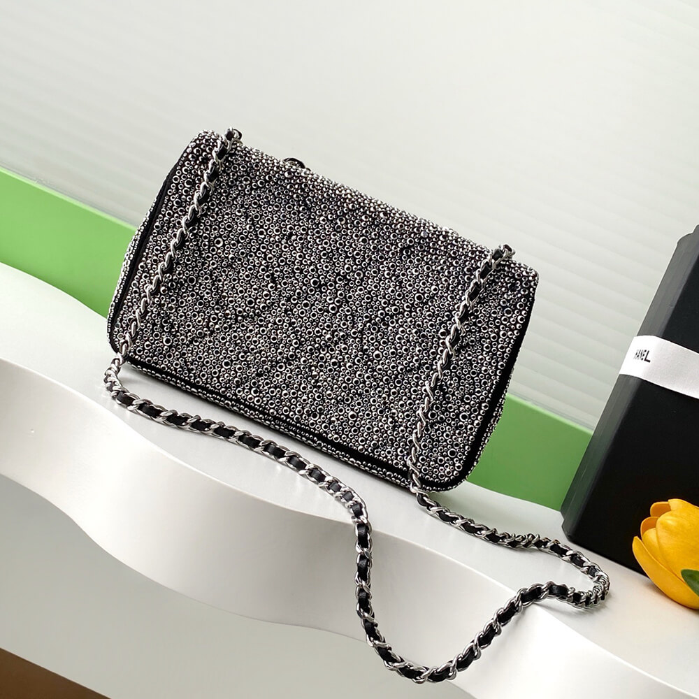 Chanel Evening Bag(high-end grade) - Top Club
