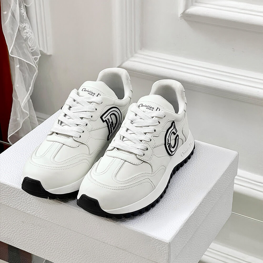 DIOR C est Dior Sneaker - Top Club