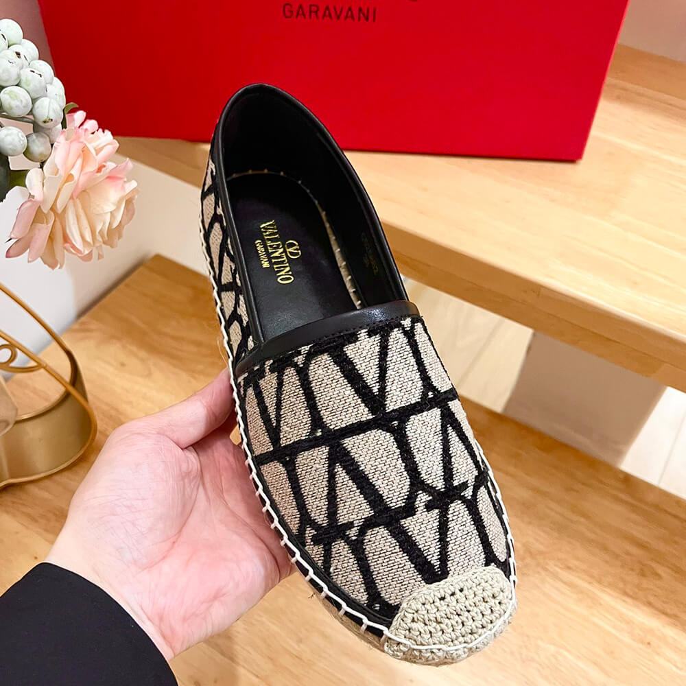 Valentino Garavani Espadrilles - Top Club