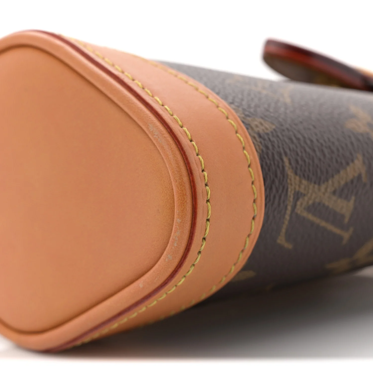 Monogram Archive Envelope Pouch - Top Club