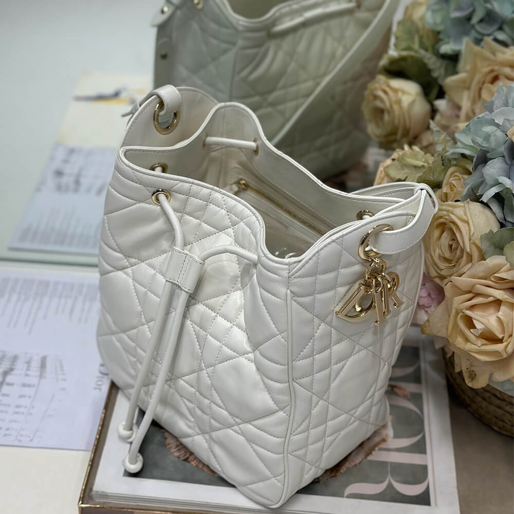Dior Medium D-Motion Bag(HIGH-END GRADE) - Top Club