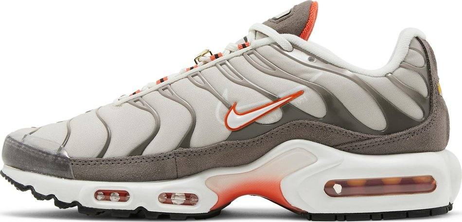 Air Max Plus  First Use  DB0681-200 - Sneaker Replica Workshop