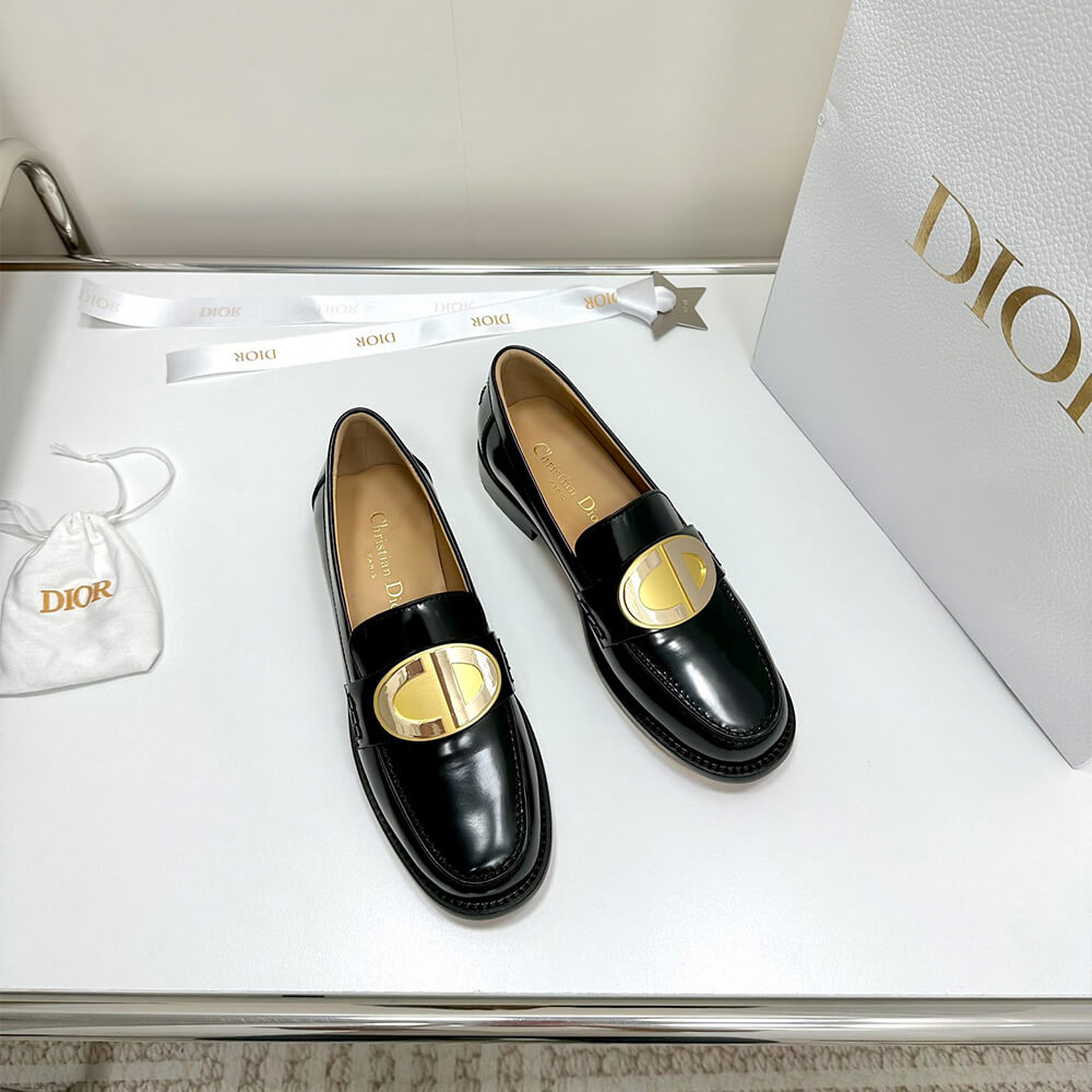 Dior Women Loafer - Top Club