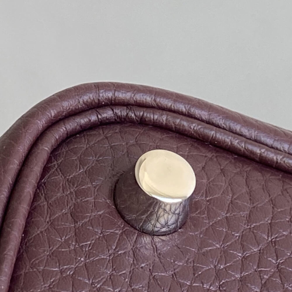 Hermes Picotin Lock 18 - Top Club