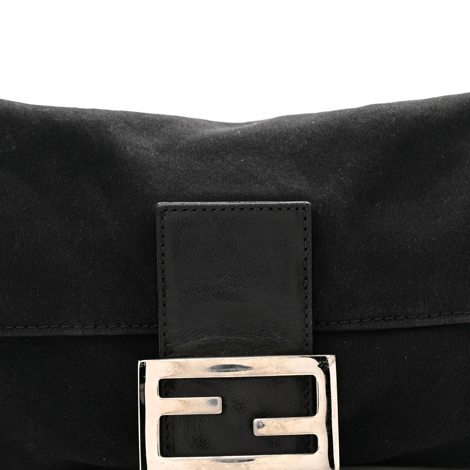 Neoprene Baguette Black - Top Club