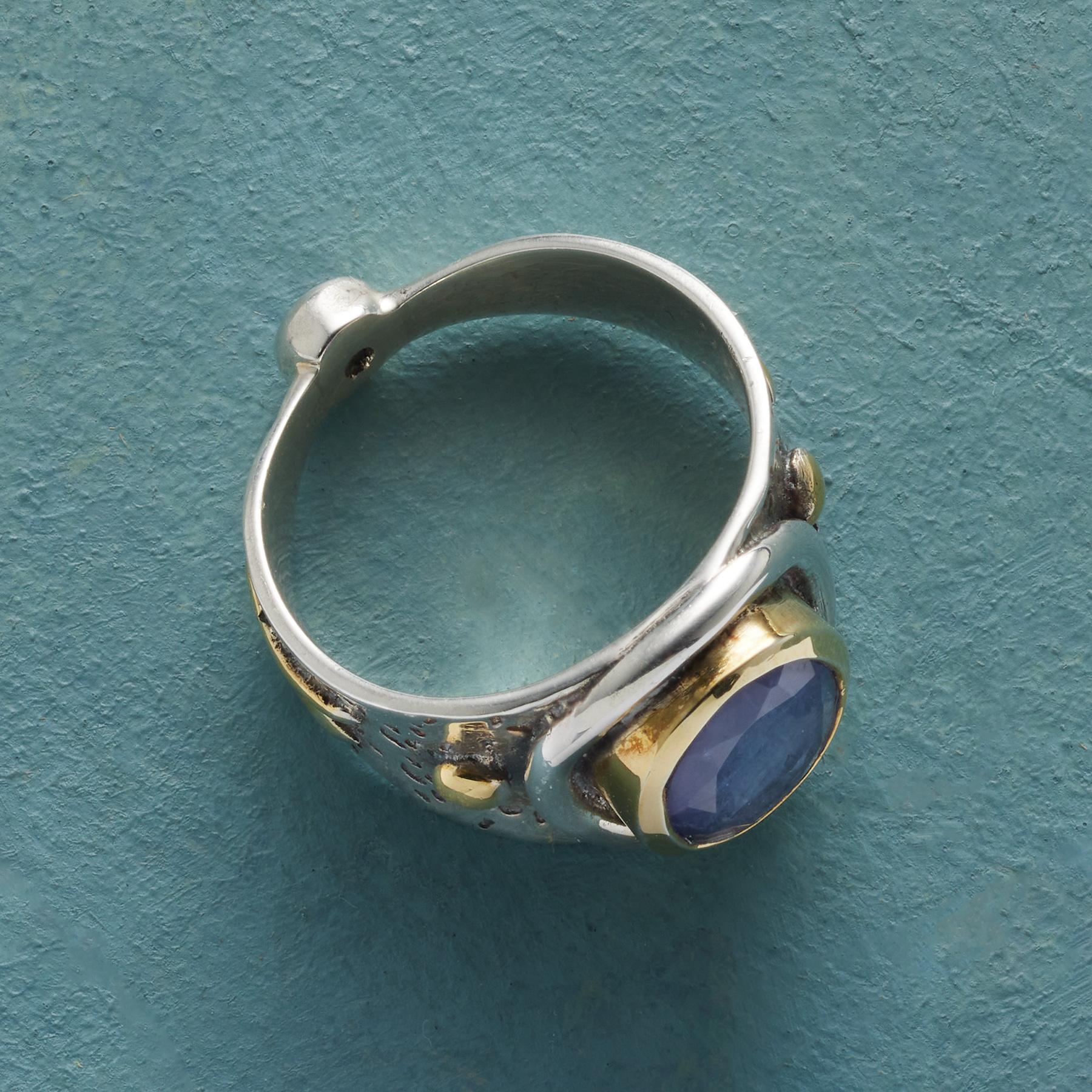 Arboreal Ring - Sundance Living