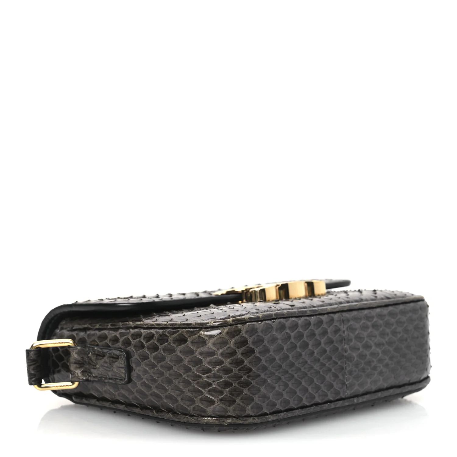 Watersnake Teen Triomphe Grey - Top Club