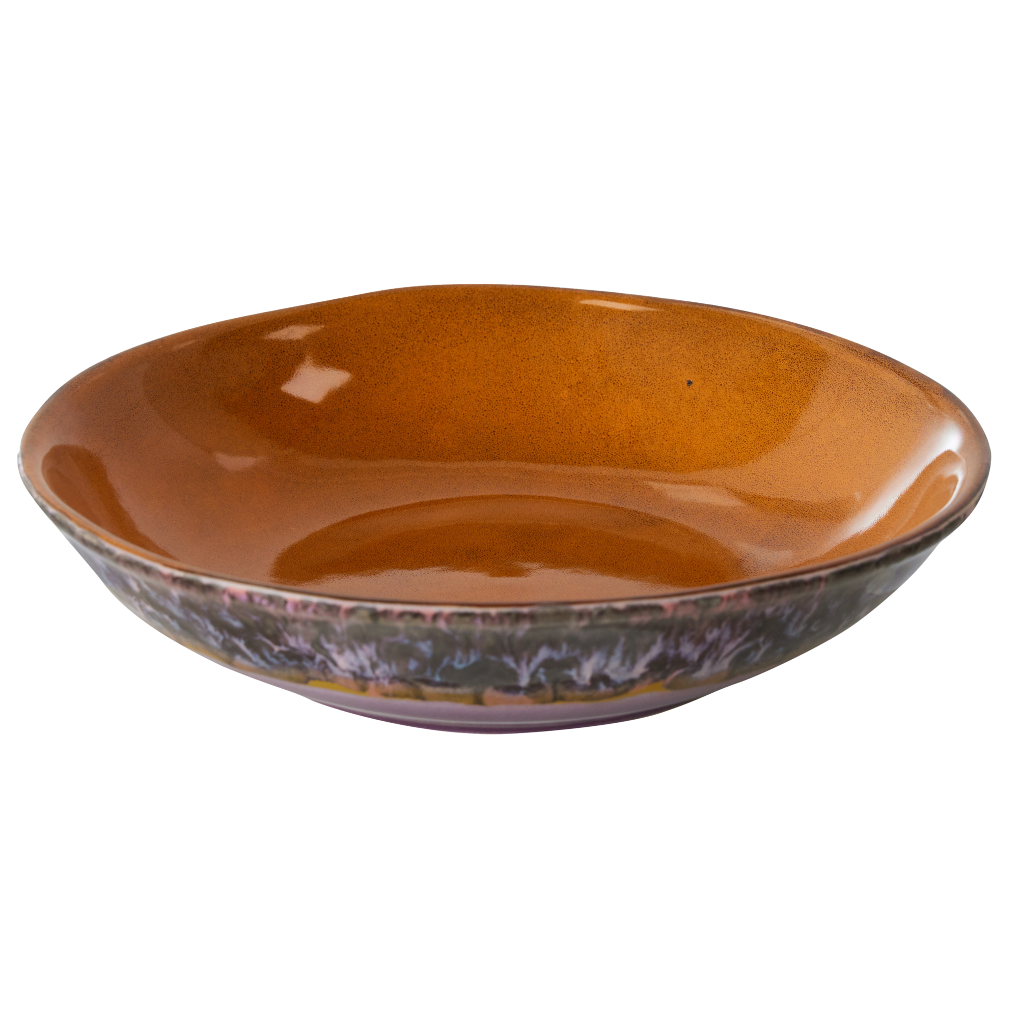 Servies 70's Ceramics Curry bowls Daybreak