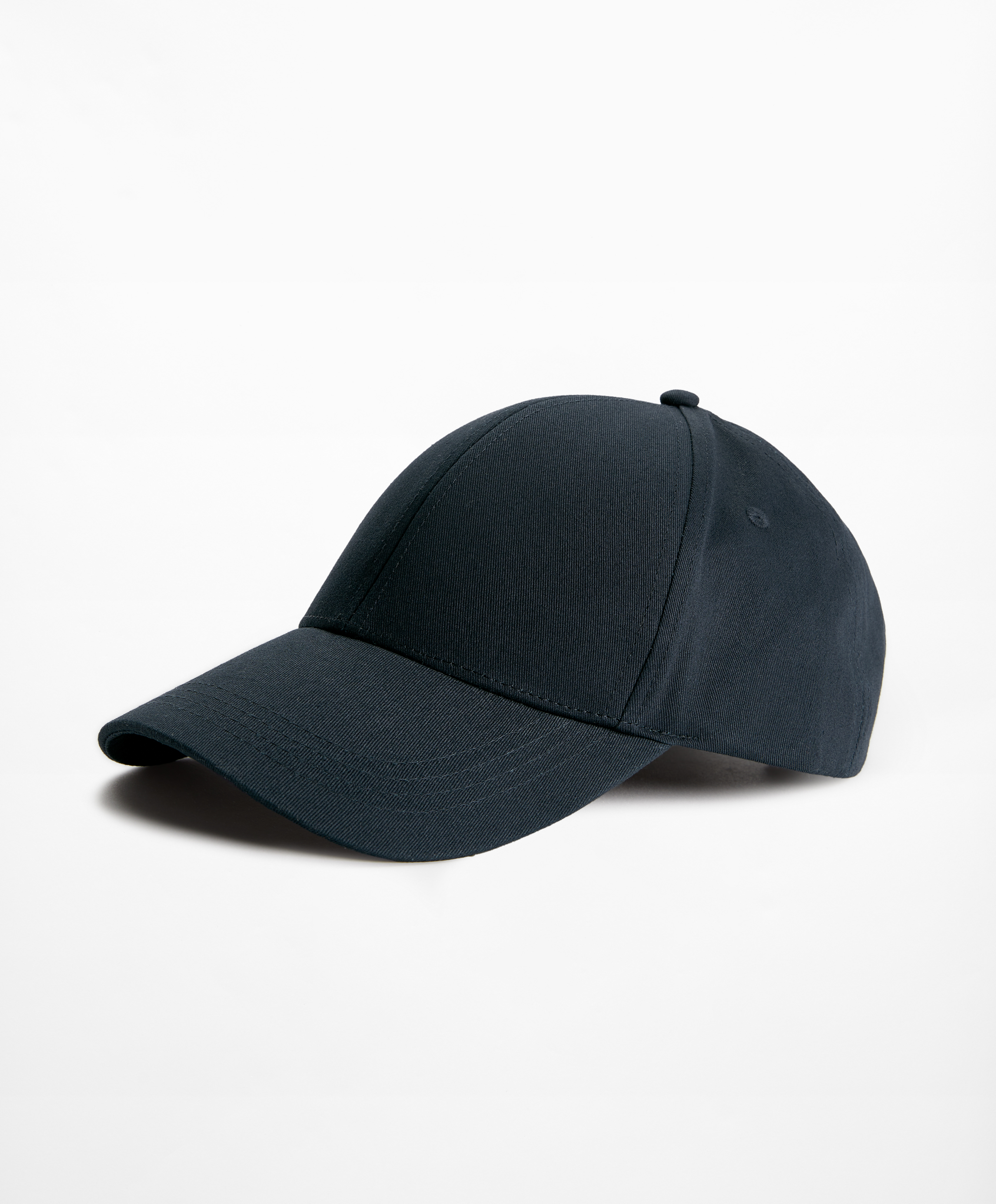 OYSHO 100% cotton baseball cap